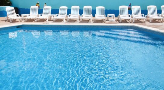Apartamentos Oasis Sa Tanca