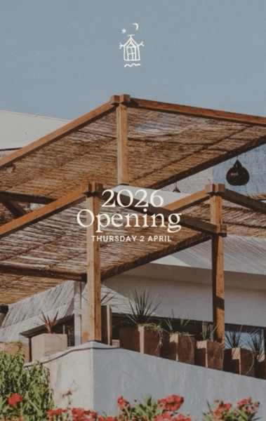 Reapertura de Mikasa Ibiza
