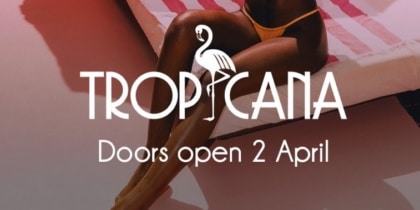 Reapertura de Tropicana Ibiza Suites