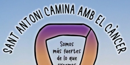 Aplazado el III Sant Antoni camina amb el càncer