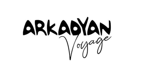 АРКАДЯН Вояж