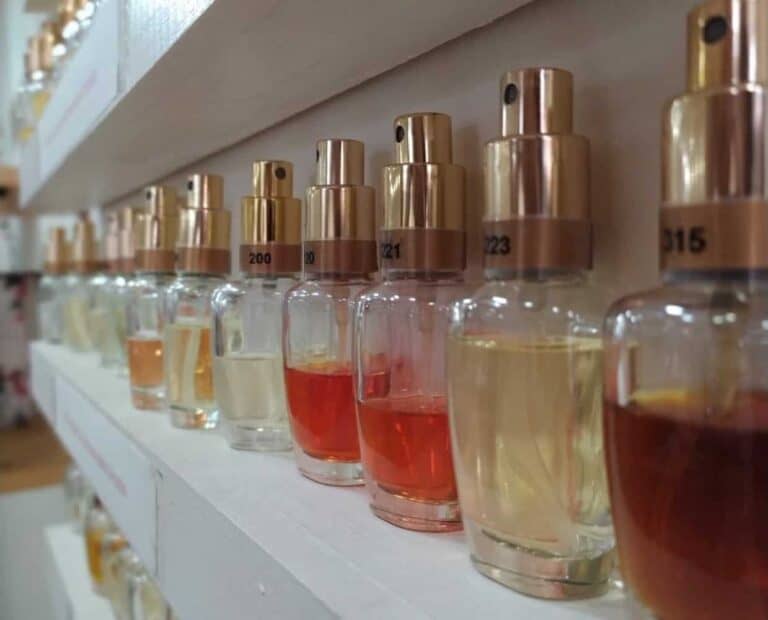 Aromas de Ibiza