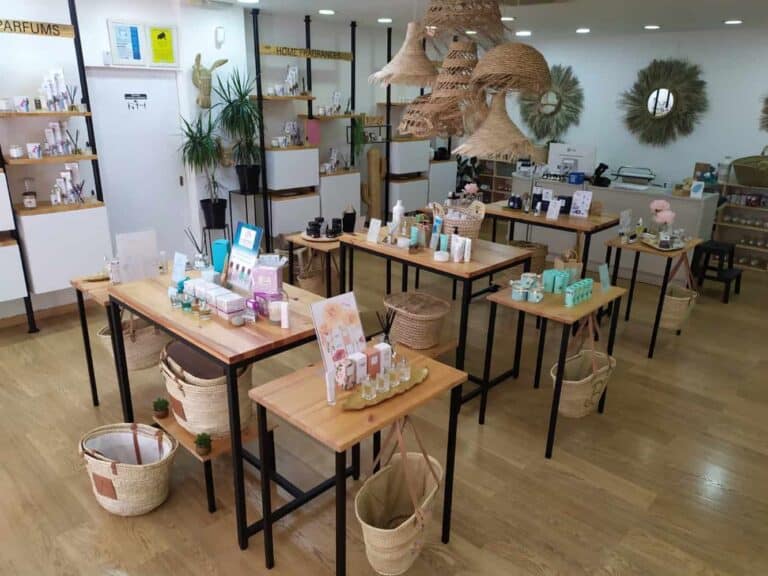 Aromas de Ibiza
