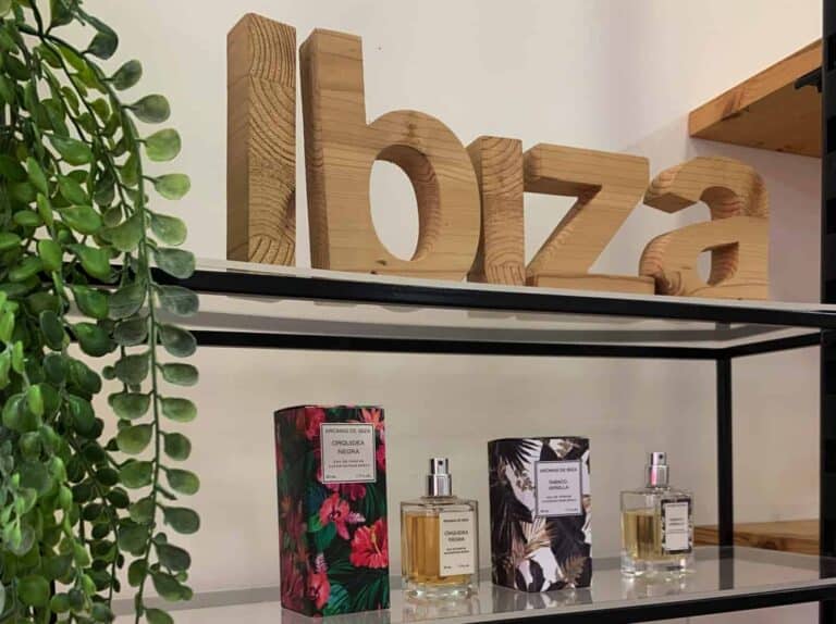 Aromas de Ibiza