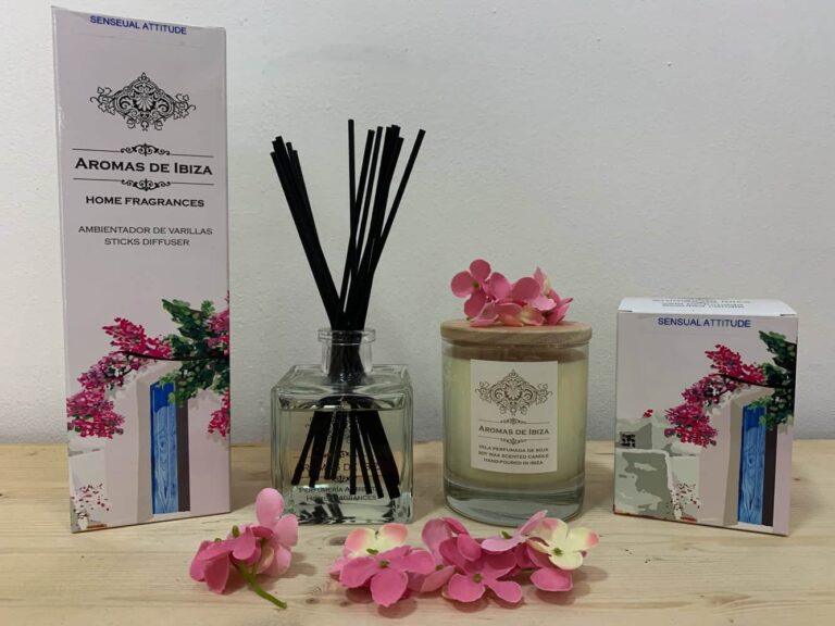 Aromas de Ibiza