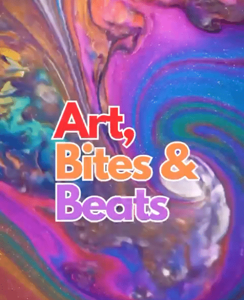 Art, Bites & Beats: una noche entre pinos con arte, joyas y música en Es Pins Cala Pada