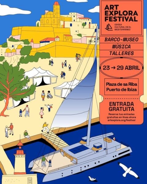 Art Explora Festival