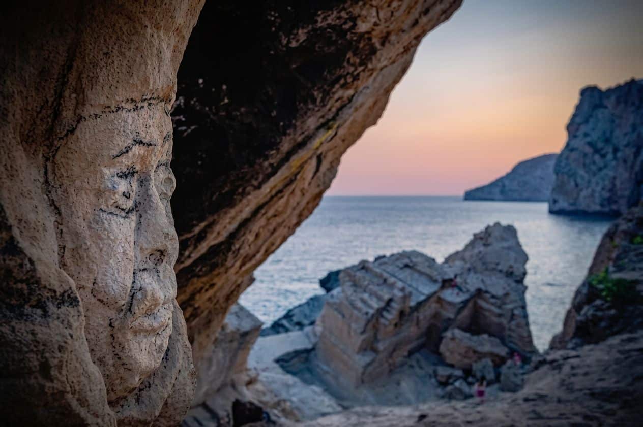 El origen de Atlantis Ibiza: la historia que esconden sus piedras