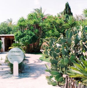 Reapertura de Atzaró Agroturismo Hotel Ibiza