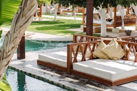 Reapertura de Atzaró Agroturismo Hotel Ibiza