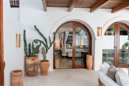 Reapertura de Atzaró Agroturismo Hotel Ibiza