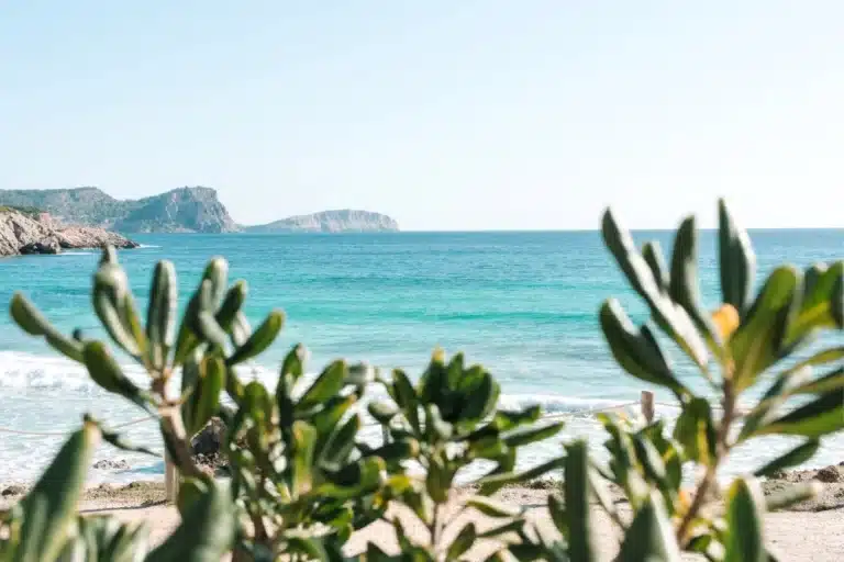 Atzaró Beach