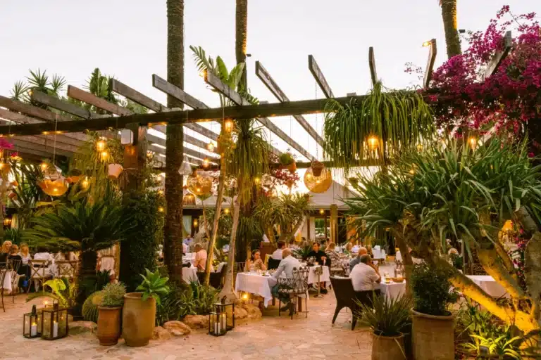 ¿Música en directo en Ibiza? ¡Nosotros sabemos dónde!