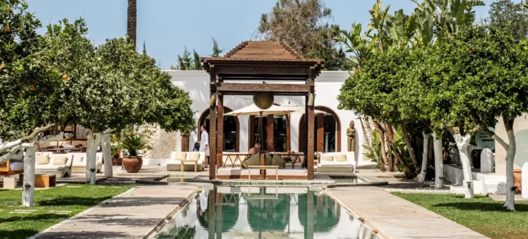 Atzaró Spa