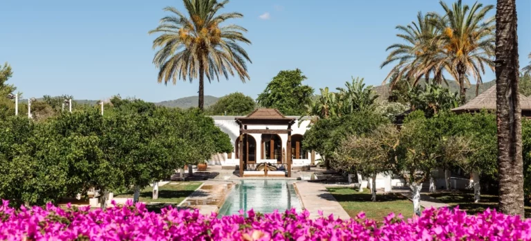 Atzaró Spa
