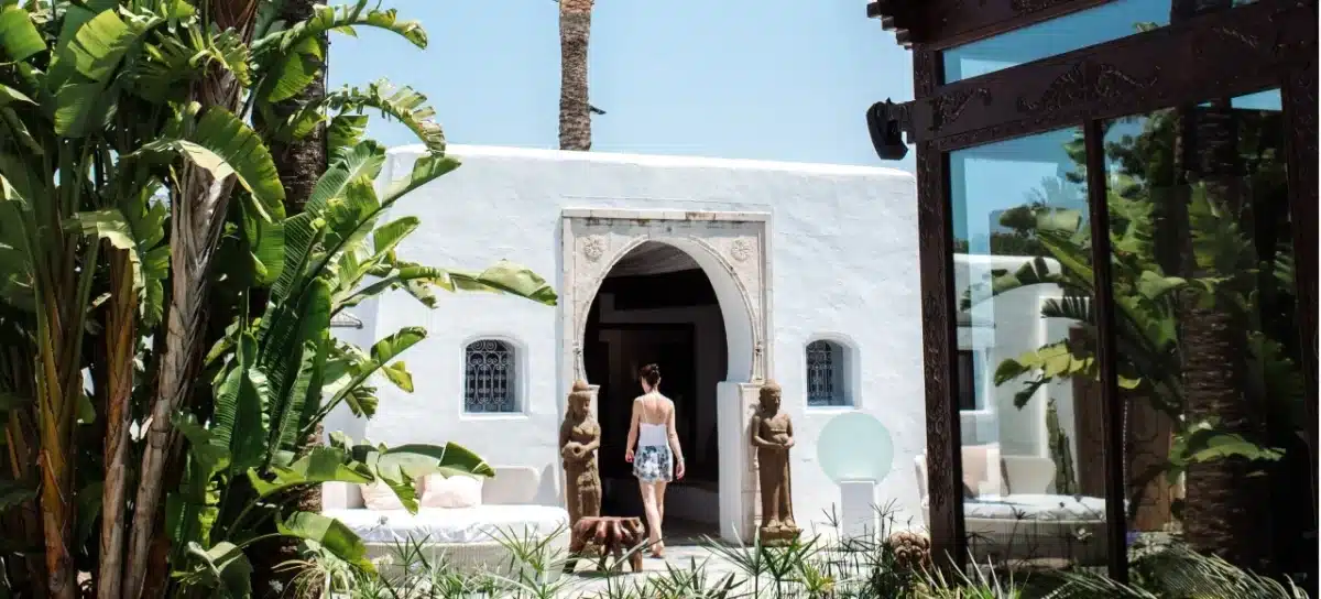 Spas en Ibiza