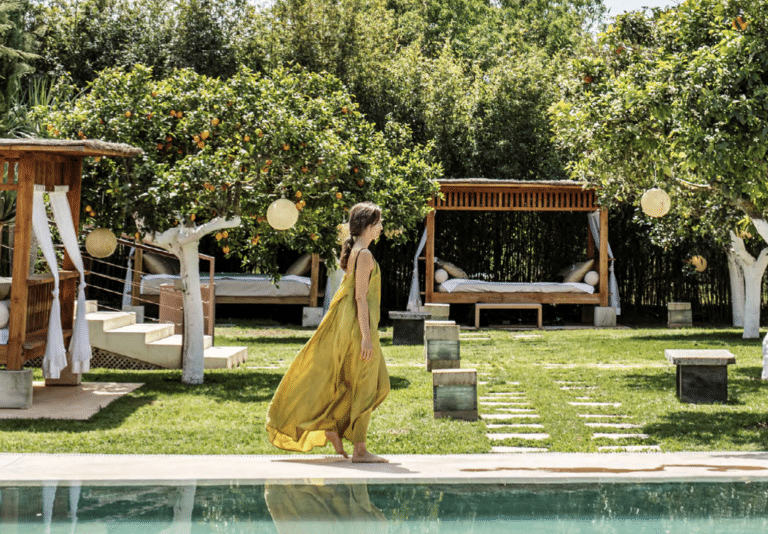 Atzaró Spa