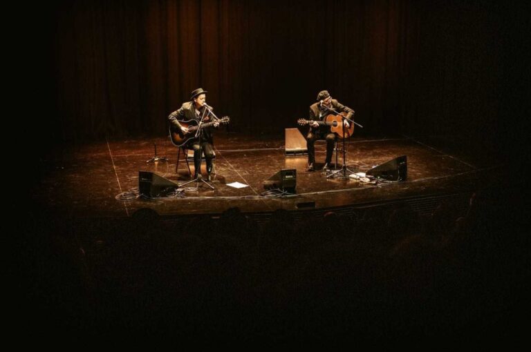 Auditorio Caló de s'Oli