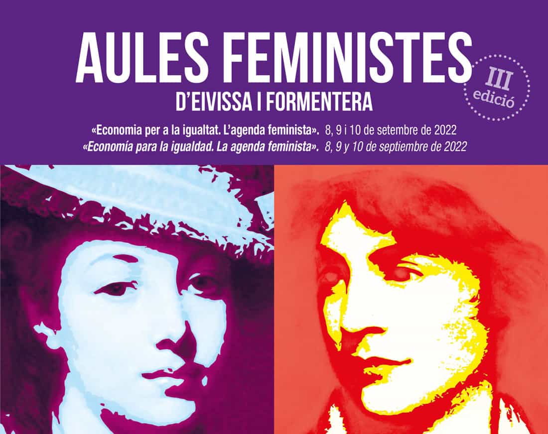 Aulas Feministas de Ibiza y Formentera Lifestyle Ibiza