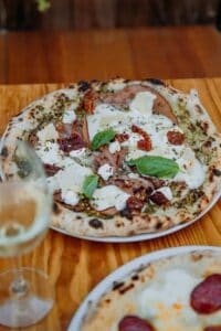 Ausonia Pizza Bar
