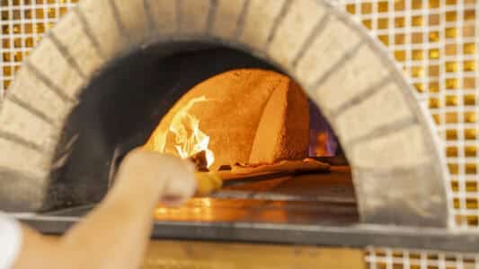 Ausonia Pizza Bar