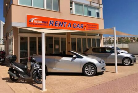 Autos Marí