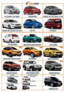 Autos Marí