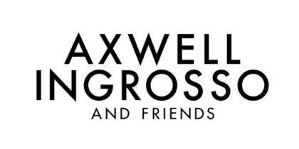 Axwell et Ingrosso