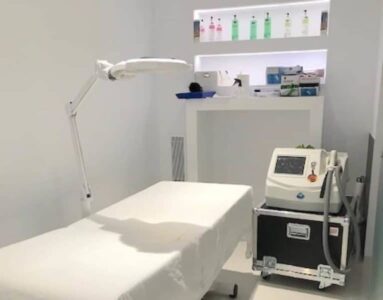 B-Estética Nail Bar