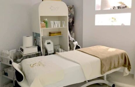 B-Estética Nail Bar