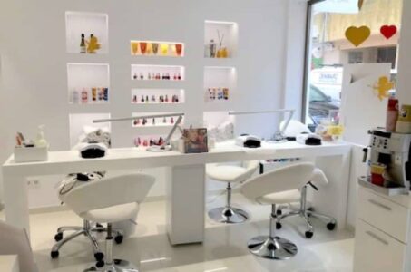 B-Estética Nail Bar