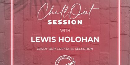 Chill Out Session in Savannah Ibiza to start the week enjoying