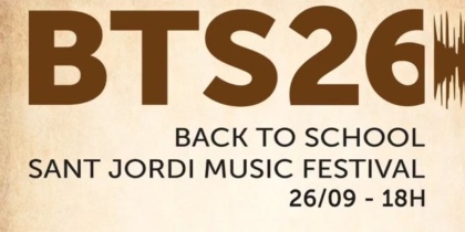 Het Back to School Festival opent het najaar