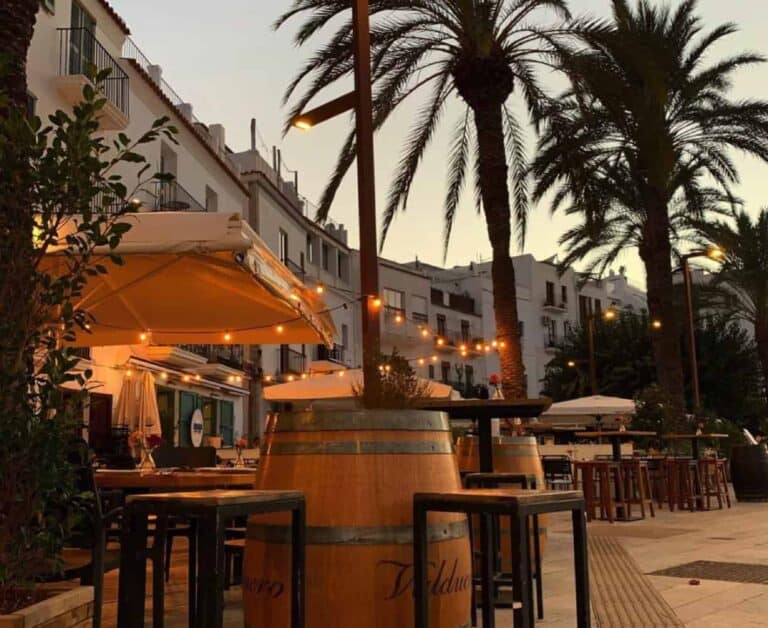 Bai Bai Ibiza