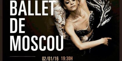 The Moscow Ballet opens the New Year in Ibiza with the Nutcracker