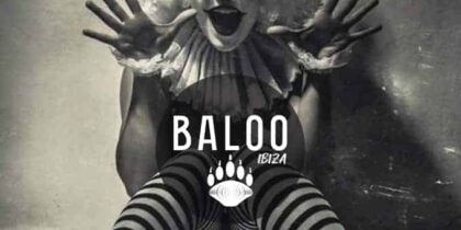 Carnaval in Baloo Ibiza: goede muziek en prijs voor de beste kostuums