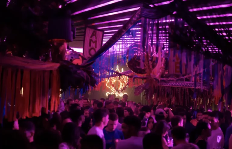 Baloo Magic Room