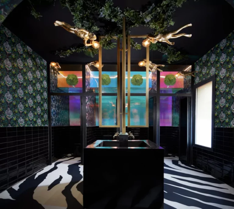 Baloo Magic Room