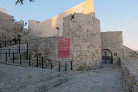 Museos: tesoros culturales de Eivissa ciudad