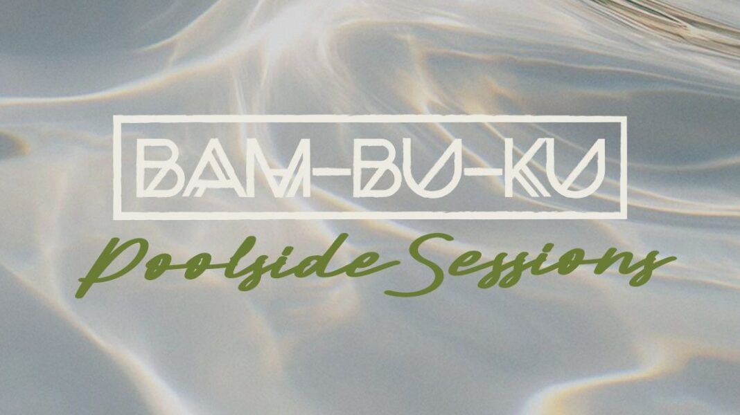 Poolside Sessions en Bam-Bu-Ku Ibiza