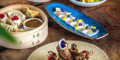 Miso Hungry: la gran cita de los miércoles en Bambuddha para despedir la temporada