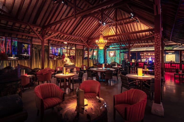 Bambuddha Ibiza