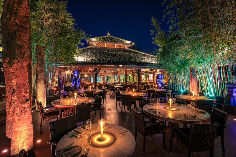 Miso Hungry: la gran cita de los miércoles en Bambuddha para despedir la temporada