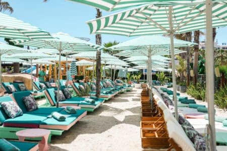 Bam-Bu-Ku Ibiza