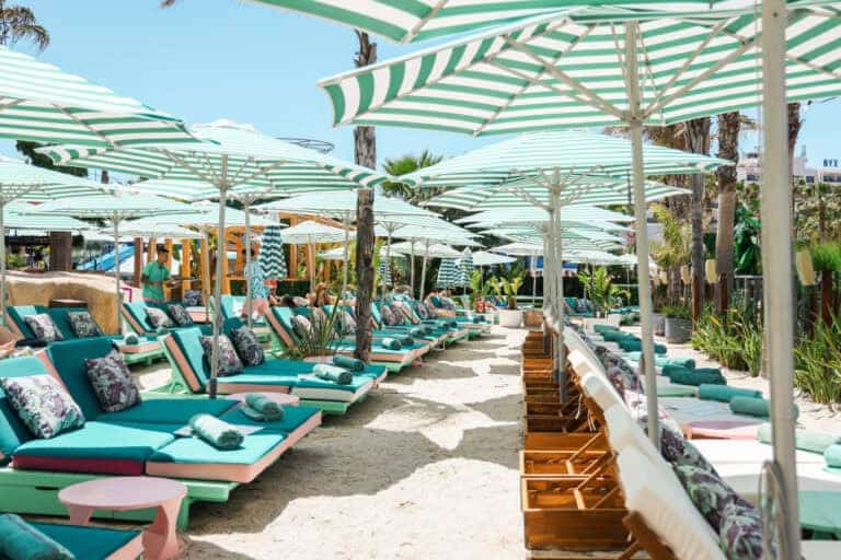 Bam-Bu-Ku Ibiza