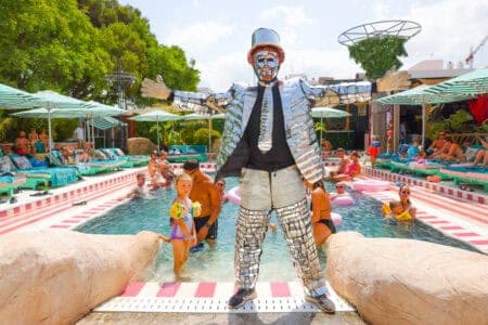 Bam-Bu-Ku Ibiza