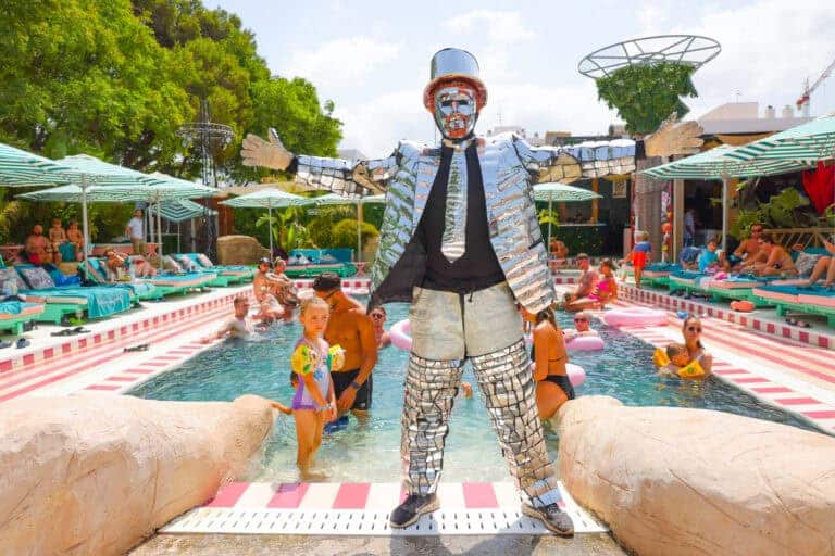 Bam-Bu-Ku Ibiza