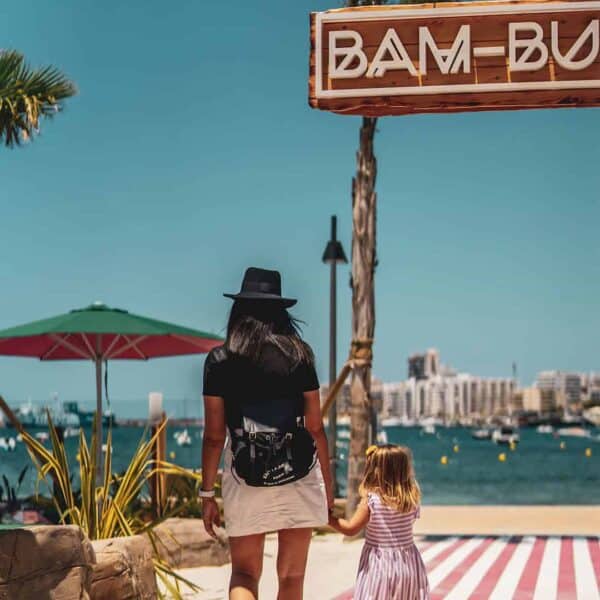 Bam-Bu-Ku Ibiza
