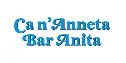 Anita Bar. Ca n'Anneta