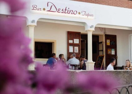 Bar Destino